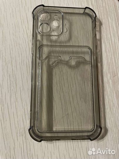 Чехлы на айфон