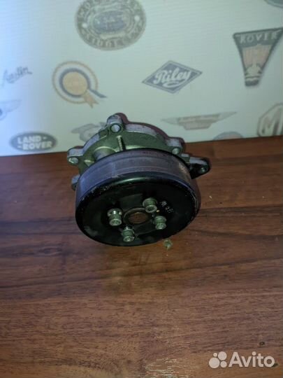 Помпа Ssangyong Actyon G20DF 2014