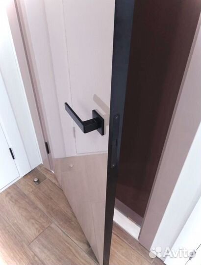 Двери межкомнатные