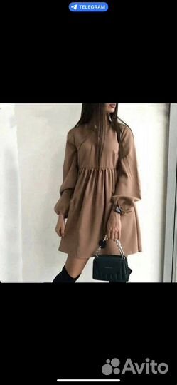 Новые платья50,52