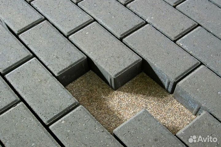 Тротуарная плитка