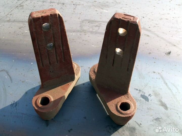 Запчасти для асфальтосмесительных установок