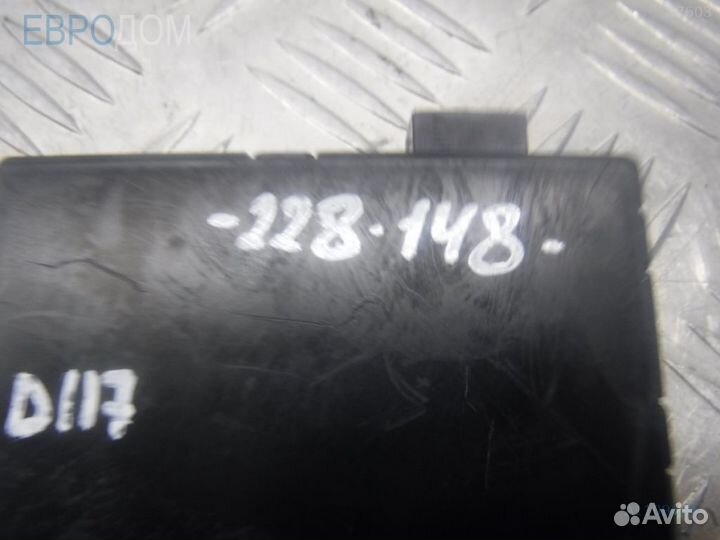 Блок цзл szl (стекоза) mercedes W163 s1109649