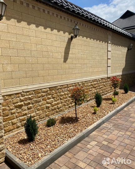 Садовый центр Садовод 07