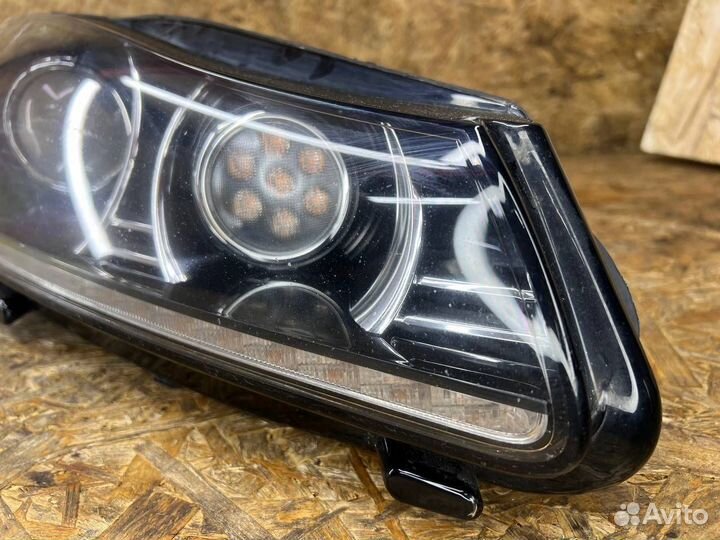 Фара правая Jaguar XF X250 рест. 2014 CX2313W029DG