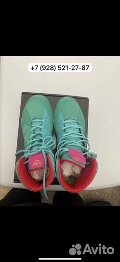 Борцовки rudis