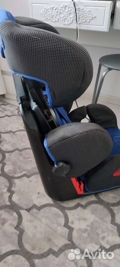 Автокресло детское