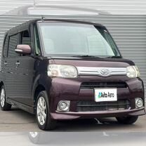 Daihatsu Tanto 0.7 CVT, 2012, 75 000 км, с пробегом, цена 400 000 руб.