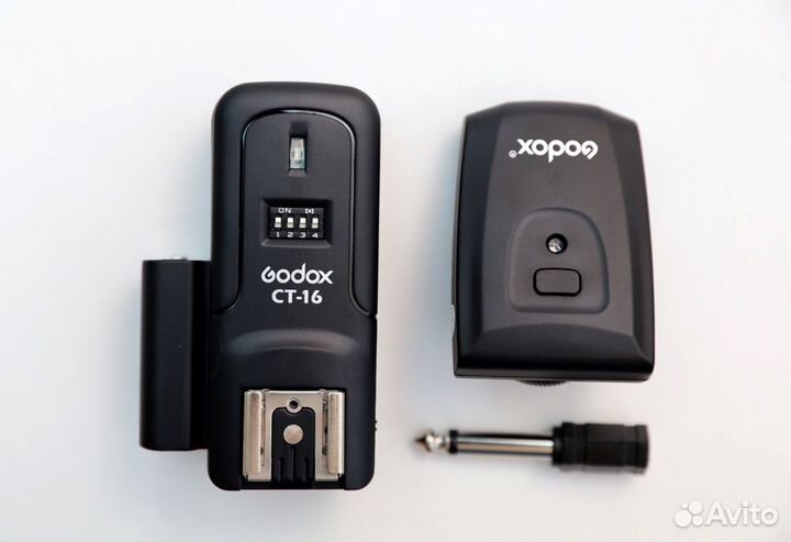 Синхронизатор для вспышки