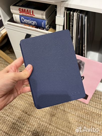 Оригинальная обложка для kindle paperwhite