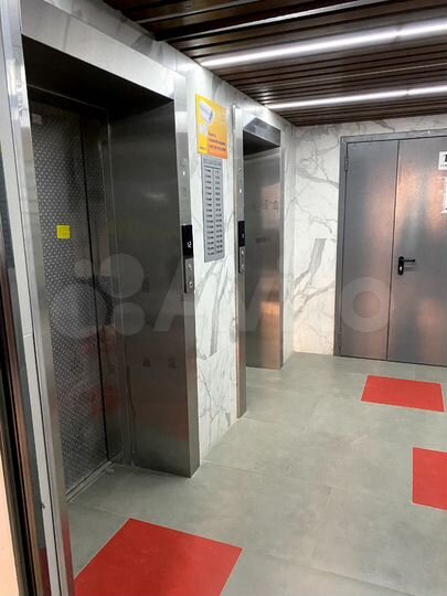 Квартира-студия, 29 м², 12/16 эт.