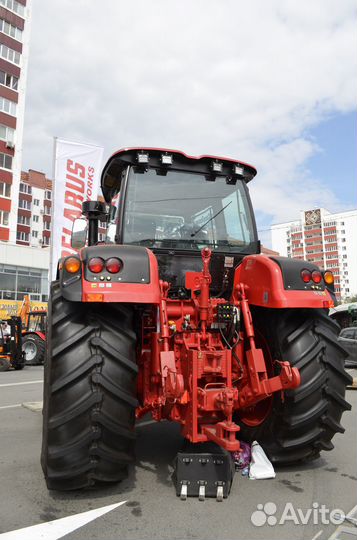 Трактор МТЗ (Беларус) BELARUS-3525, 2023