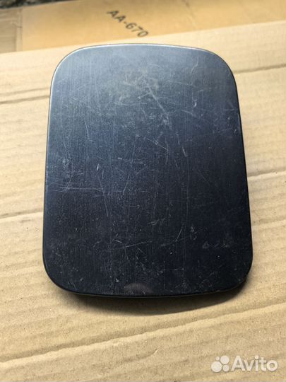 Лючок бензобака Тойота Корона 190