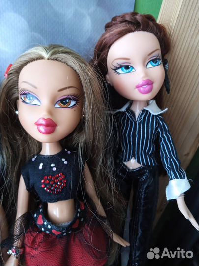 Кукла братц Bratz