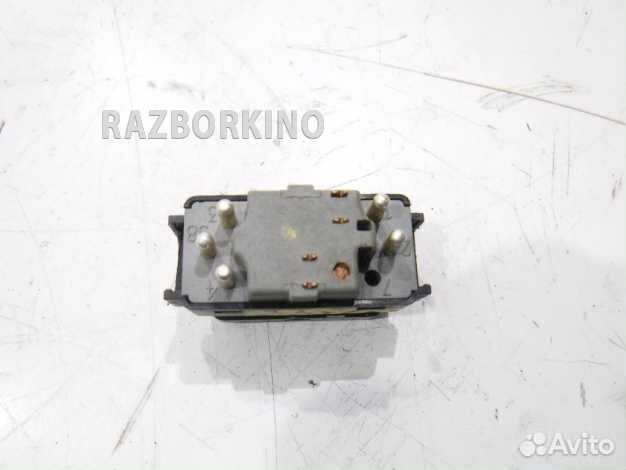 Кнопка Мерседес W140 S