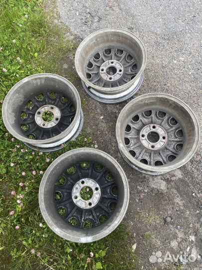 Диски Nissan 180sx