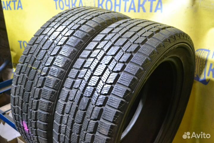 Dunlop DSX-2 205/55 R16