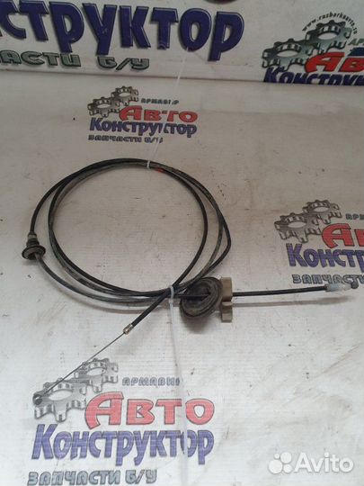 Тросик открывания капота Toyota Prius хэтчбек III