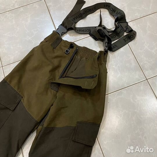 Горка Next demi. Исландия. Охота, активный отдых