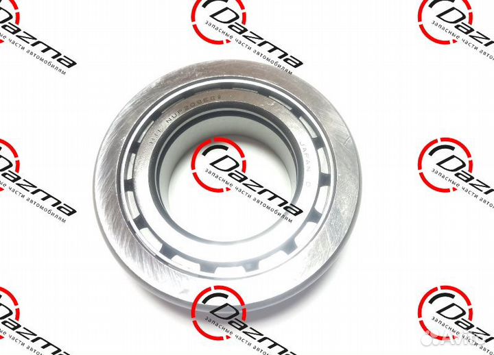 NSK NUP209W Подшипник кпп первичного вала MYY5/MYY