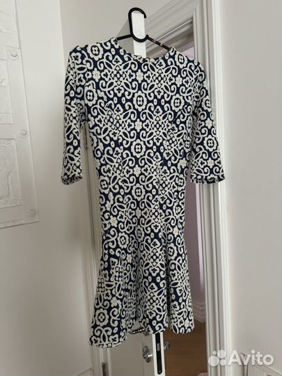 Платье zara