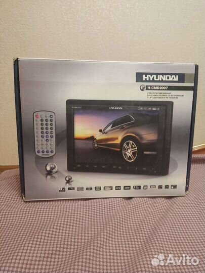 Мультимедийный ресивер