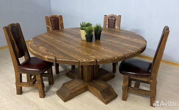 Мерлин, комплект массив