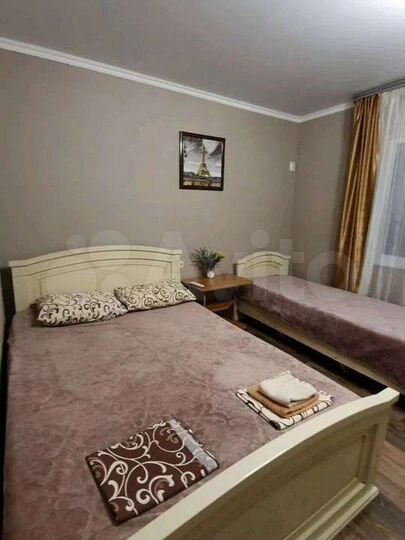 Коттедж 40 м² на участке 12 сот.