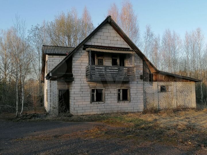 Участок 26 сот. (промназначения)