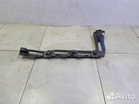 Накладка двери багажника