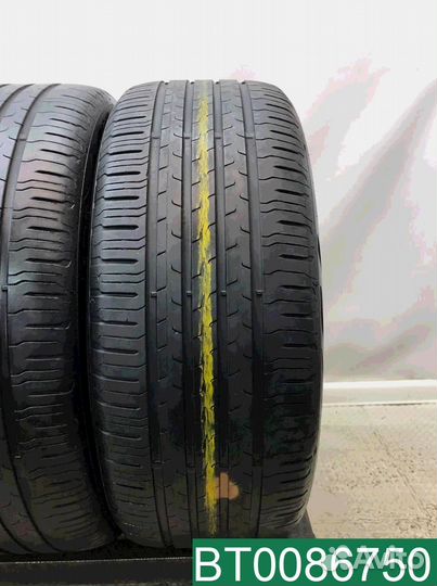 Continental EcoContact 6 235/50 R19 105W