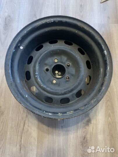 Разварки 5 114.3