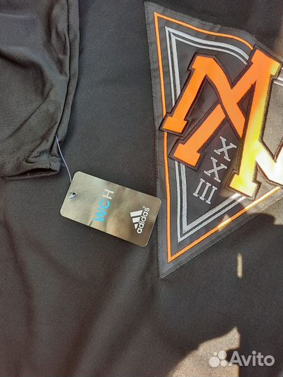 Продаётся Хоккейный свитер игровой