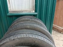 Michelin Latitude Sport 3 235/60 R17