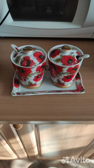 Посуда, кухонная утварь