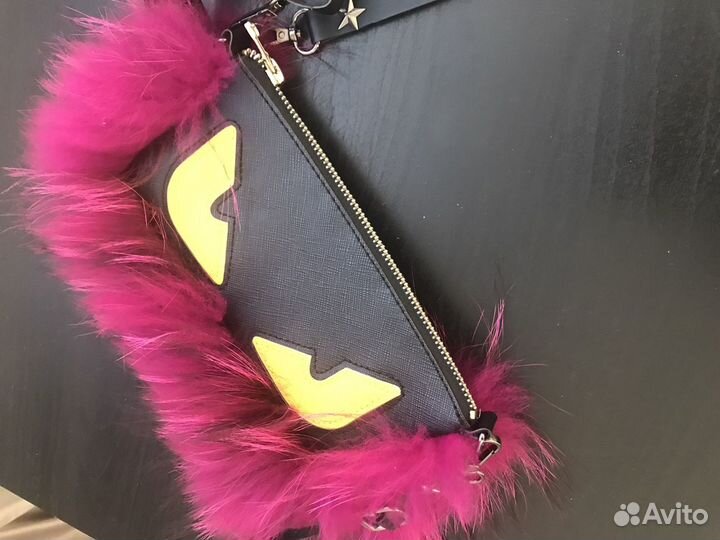 Cумочка для девочки