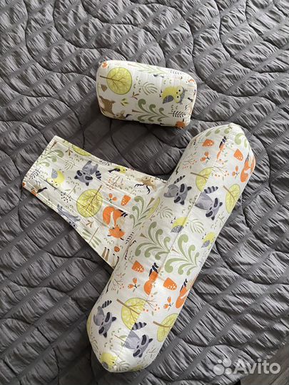 Позиционер для новорожденных