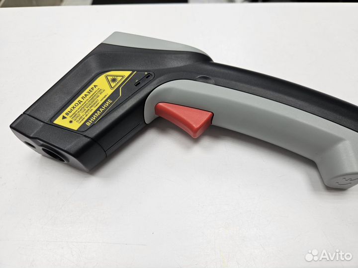 Пирометр акип-9302