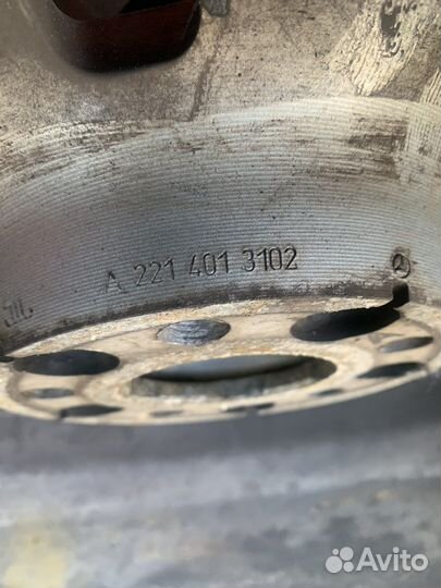 R20 Triangle Sportex TSH11 255/35, PCD 5x112 DIA 64.1