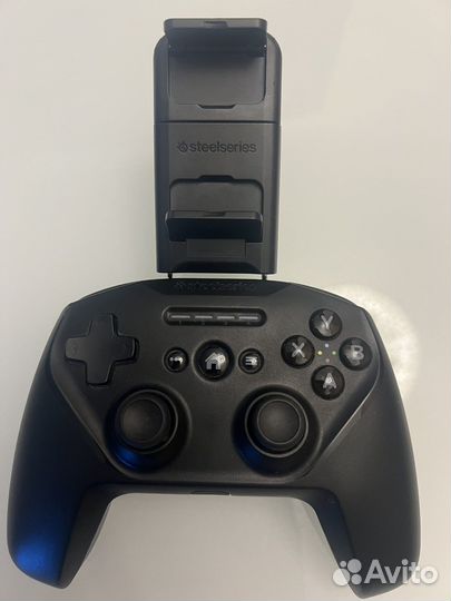 Геймпад steelseries Nimbus+Apple Arcade