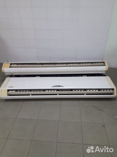 Кондицеонер, сплит система dantex