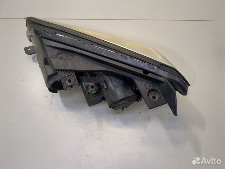 Фара (передняя) Chevrolet Captiva, 2008