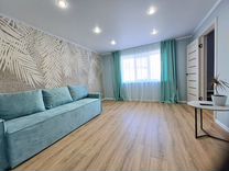 2-к. квартира, 44 м², 1/2 эт.