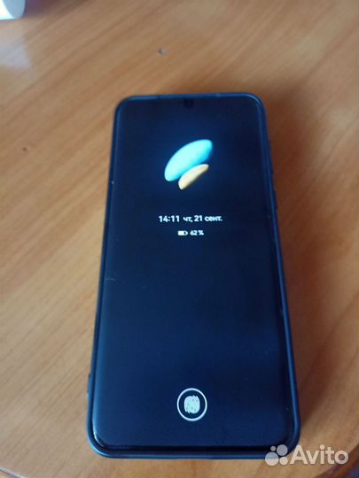 Мобильные телефоны