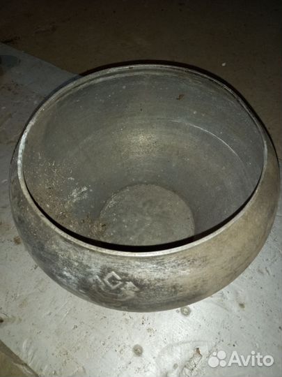 Чугунки советские