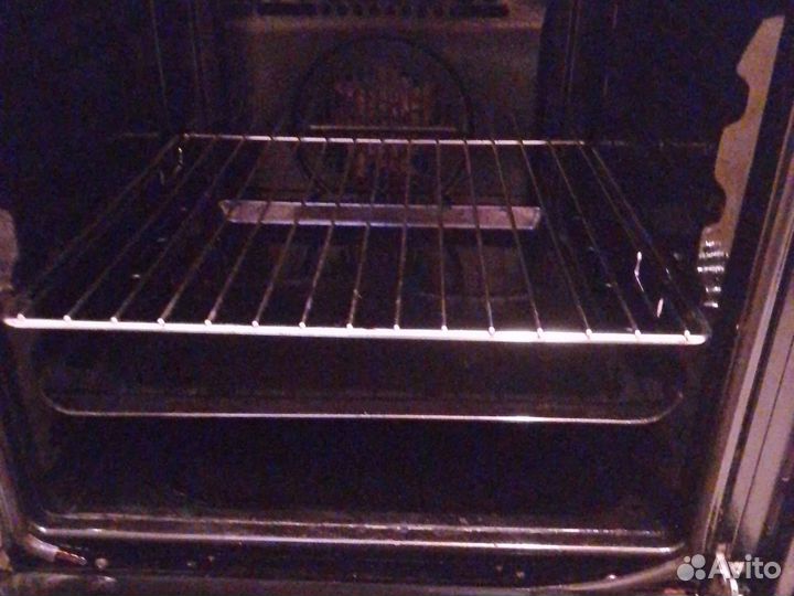 Духовой шкаф бу