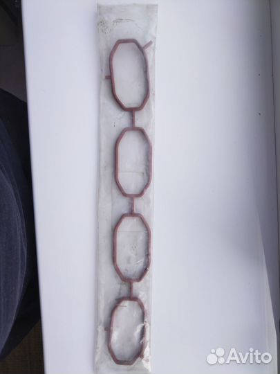 Прокладка впускного коллектора Nissan