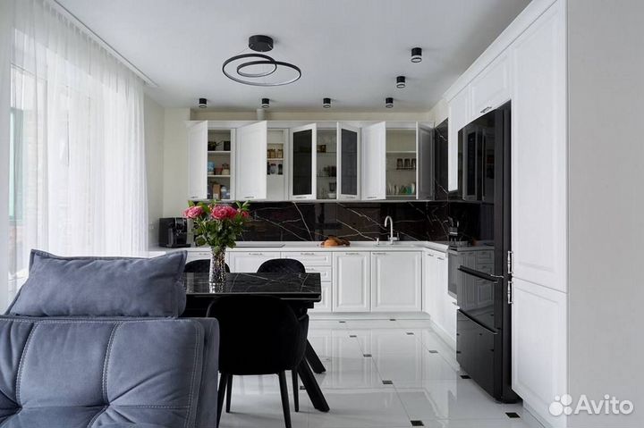 Кухонный гарнитур