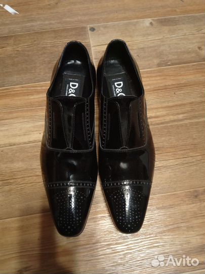 Туфли мужские