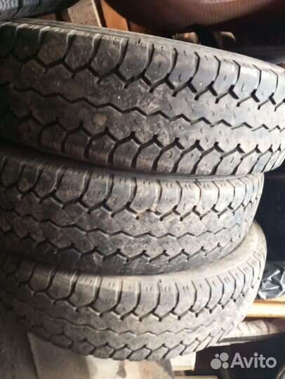 Cordiant Business CS 185/75 R16C
